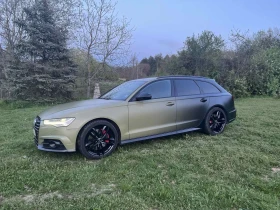 Audi A6 3.0/326кс Competition, снимка 2