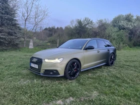 Audi A6 3.0/326кс Competition, снимка 1