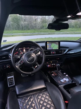 Audi A6 3.0/326кс Competition, снимка 11