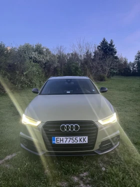 Audi A6 3.0/326кс Competition, снимка 7