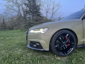 Audi A6 3.0/326кс Competition, снимка 9
