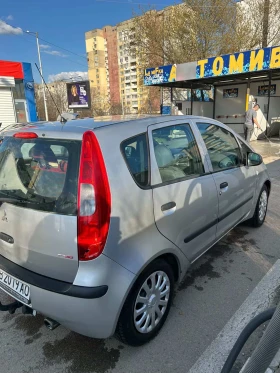 Mitsubishi Colt 1.3 Газ бензин, снимка 4