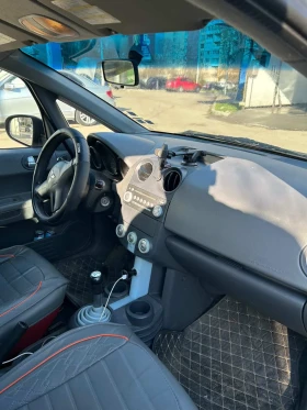 Mitsubishi Colt 1.3 Газ бензин, снимка 7