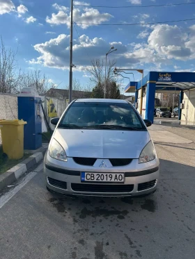 Mitsubishi Colt 1.3 Газ бензин, снимка 1