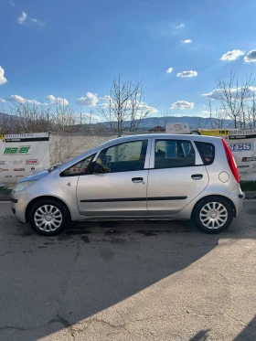Mitsubishi Colt 1.3 Газ бензин, снимка 2