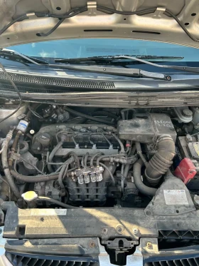 Mitsubishi Colt 1.3 Газ бензин, снимка 10
