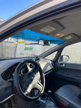 Mitsubishi Colt 1.3 Газ бензин, снимка 6