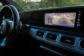 Mercedes-Benz GLE 450, снимка 13