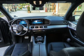 Mercedes-Benz GLE 450, снимка 8