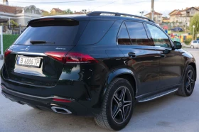 Mercedes-Benz GLE 450, снимка 4