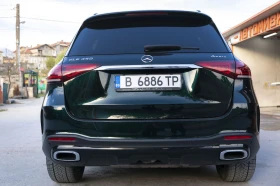 Mercedes-Benz GLE 450, снимка 5