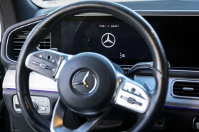 Mercedes-Benz GLE 450, снимка 16