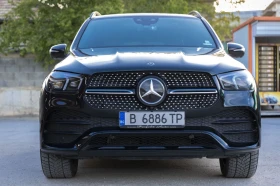 Mercedes-Benz GLE 450, снимка 1