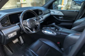 Mercedes-Benz GLE 450, снимка 7