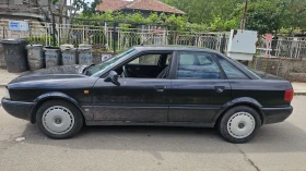 Audi 80 2.0, снимка 2