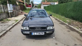 Audi 80 2.0, снимка 1