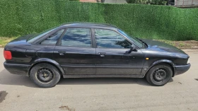 Audi 80 2.0, снимка 4