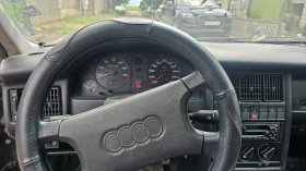 Audi 80 2.0, снимка 6