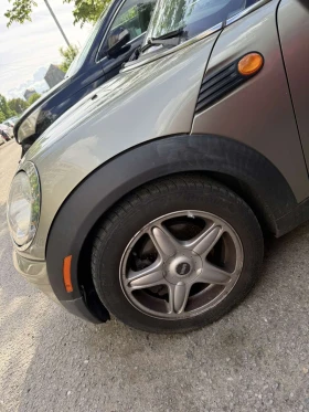 Mini Cooper 1600, снимка 4
