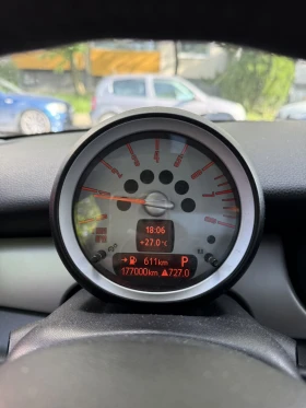 Mini Cooper 1600, снимка 7