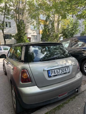 Mini Cooper 1600, снимка 8