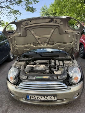 Mini Cooper 1600, снимка 2