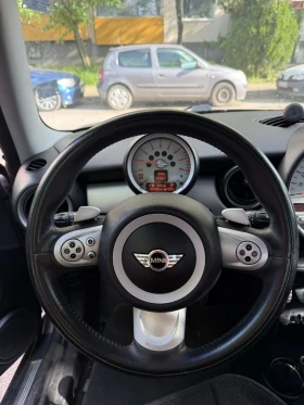 Mini Cooper 1600, снимка 9