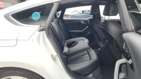 Audi A5 45 TFSI Quattro Premium Sportback, снимка 10