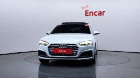 Audi A5 45 TFSI Quattro Premium Sportback, снимка 3