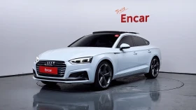 Audi A5 45 TFSI Quattro Premium Sportback, снимка 1