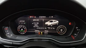 Audi A5 45 TFSI Quattro Premium Sportback, снимка 7