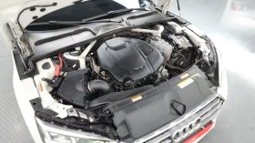 Audi A5 45 TFSI Quattro Premium Sportback, снимка 5