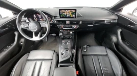 Audi A5 45 TFSI Quattro Premium Sportback, снимка 6