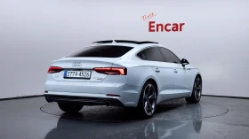 Audi A5 45 TFSI Quattro Premium Sportback, снимка 2