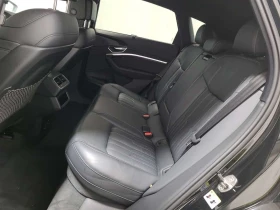 Audi E-Tron ТЕCHNIK| BANG & OLUFSEN| 360| HUD| PANO| CARFAX| , снимка 13