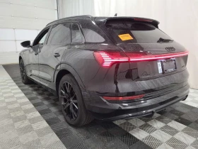 Audi E-Tron ТЕCHNIK| BANG & OLUFSEN| 360| HUD| PANO| CARFAX| , снимка 5
