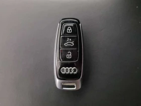 Audi E-Tron ТЕCHNIK| BANG & OLUFSEN| 360| HUD| PANO| CARFAX| , снимка 17