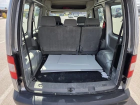 VW Caddy, снимка 7