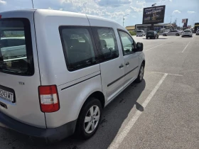 VW Caddy, снимка 6