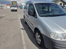 VW Caddy, снимка 3