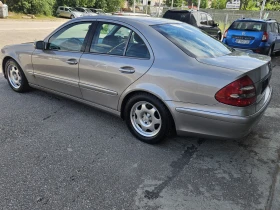 Mercedes-Benz E 220 CDI* 150ps, снимка 4