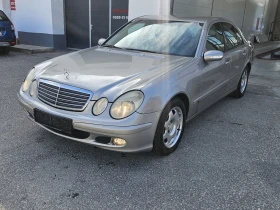 Mercedes-Benz E 220 CDI* 150ps, снимка 1