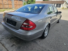 Mercedes-Benz E 220 CDI* 150ps, снимка 3