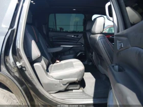 Chevrolet Traverse AWD RS, снимка 8