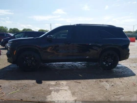 Chevrolet Traverse AWD RS, снимка 14