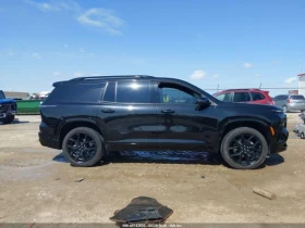 Chevrolet Traverse AWD RS, снимка 13