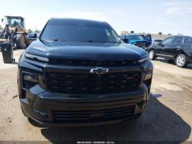 Chevrolet Traverse AWD RS, снимка 12