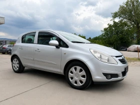 Opel Corsa 1.3CDTI КЛИМА COSMO НОВИ ГУМИ, снимка 3