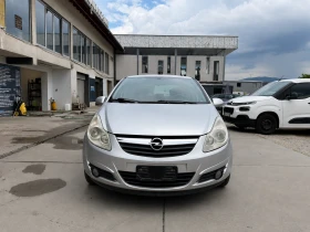 Opel Corsa 1.3CDTI КЛИМА COSMO НОВИ ГУМИ, снимка 2