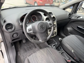 Opel Corsa 1.3CDTI КЛИМА COSMO НОВИ ГУМИ, снимка 7